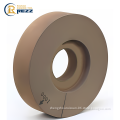White Aluminum Oxide Grinding Wheel for Dental Needles and Medical Infusion Sets